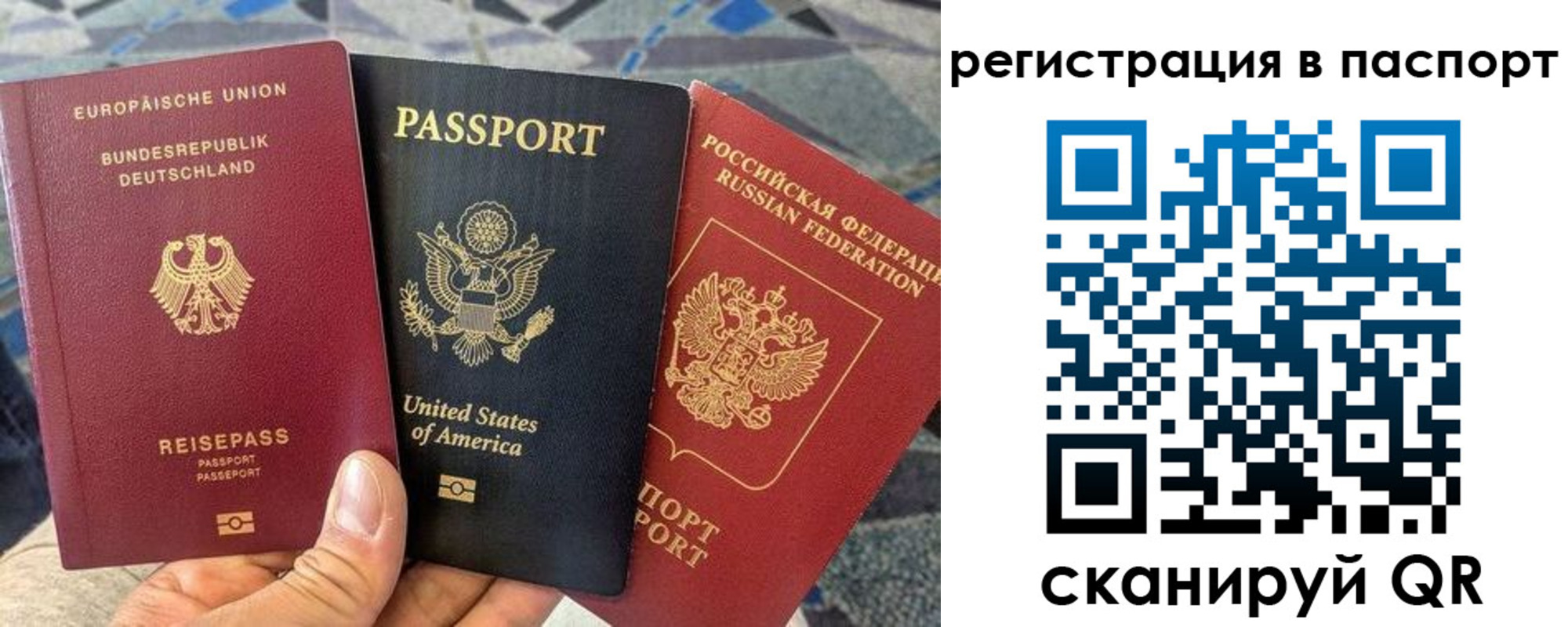 временная регистрация законно в Стародубе